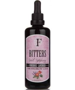 F Bitters Sweet Symphony Winerose-Lavender