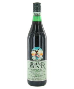 Branca Menta