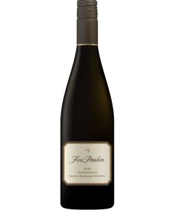 Fess Parker Santa Barbara County Chardonnay 2024