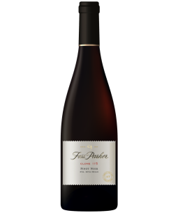 Fess Parker Clone 115 Pinot Noir Sta. Rita Hills