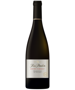 Fess Parker Sandford and Benedict Chardonnay 2022