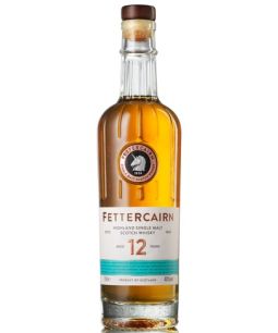 Fettercairn 12yr