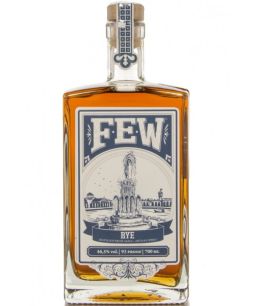 Few Rye