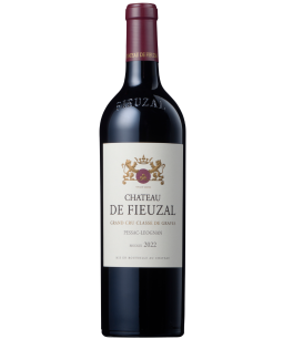 Fieuzal 2022