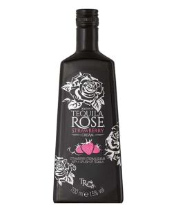 Tequila Rose