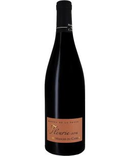 Manoir du Carra Fleurie