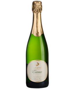 Fox & Fox Essence Blanc de Blancs Chardonnay