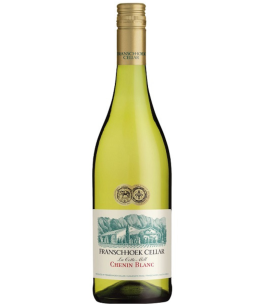 Franschhoek La Cotte Mill Chenin Blc 2024