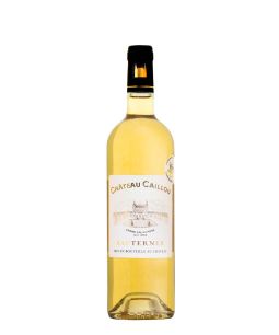 Château Caillou Sauternes Half Bottle