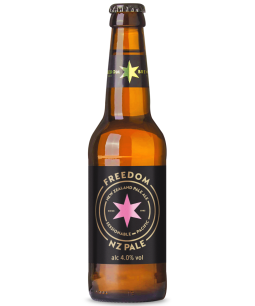 Freedom Horizon IPA 4.3% (33cl x 24)
