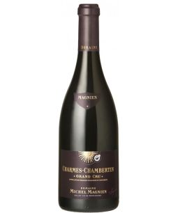 Michel Magnien Charmes-Chambertin