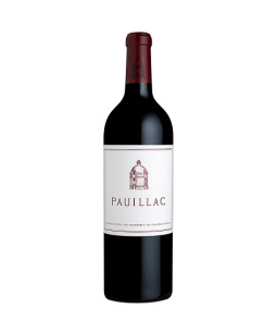 Pauillac de Latour 2016