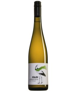 Füleky Fülöp The Phenomenon Dry Tokaji