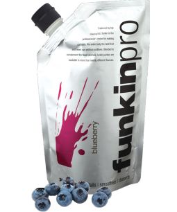 Funkin Blueberry Puree