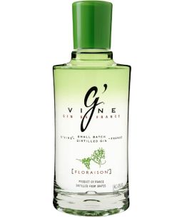 G'Vine Floraison Gin