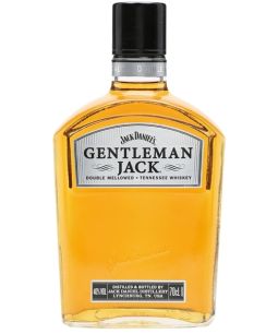 Gentleman Jack