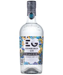 Edinburgh Gin