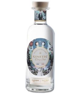 Ginetic Gin