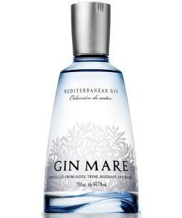 Gin Mare Mediterranean Gin