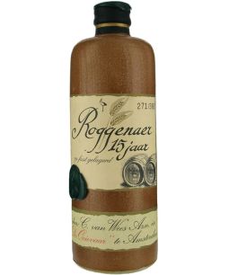 Van Wees Roggenaer 15yr