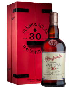 Glenfarclas 30yr
