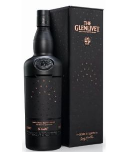 The Glenlivet Code