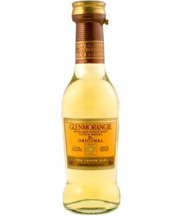 Glenmorangie Original 10yr Miniatures