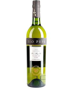 Gonzalez Byass Tio Pepe Fino