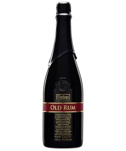Gosling's Family Reserve Old Rum