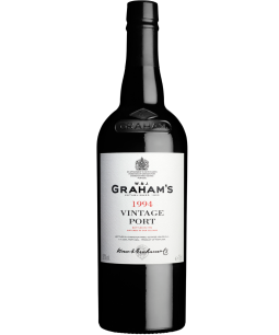 Graham's Vintage 1994 Library Release