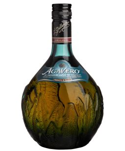 Agavero Tequila Liqueur