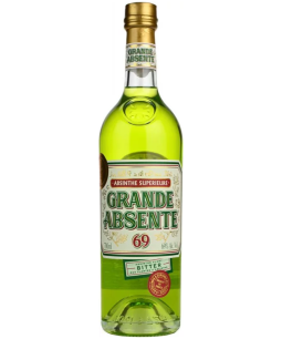 Grande Absente Absinthe