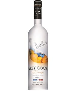 Grey Goose L'Orange Vodka