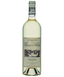 Gros Nore Bandol Blanc