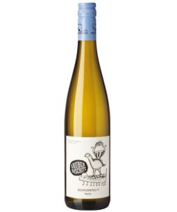 Gruber Röschitz Grüner Veltliner Weinviertel DAC 2025