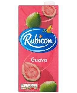 Rubicon Guava PM