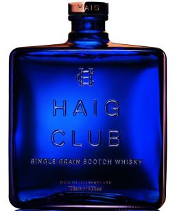 Haig Club