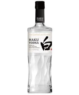 Haku Vodka