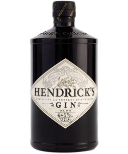 Hendrick's Gin Miniature