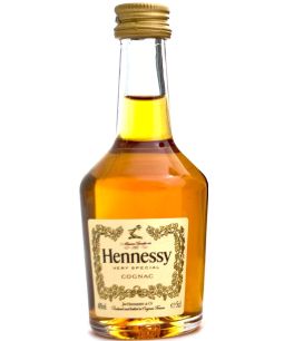 Hennessy VS Miniatures