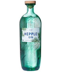Hepple Gin