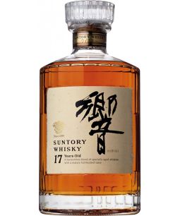 Suntory Hibiki 17yr