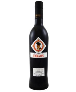 Hidalgo Prestigio Oloroso Seco Faraon