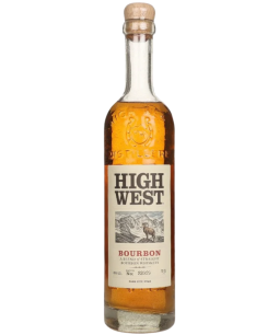 High West Bourbon