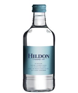Hildon Still Water Glass (33cl x 24)