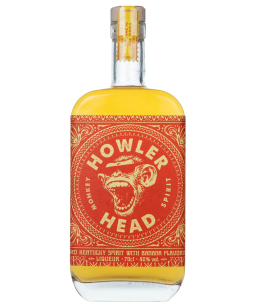 Howler Head