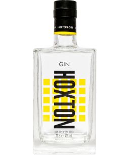 Hoxton Tropical Gin