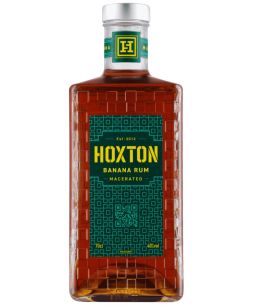 Hoxton Banana Rum