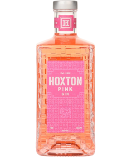 Hoxton Pink Gin