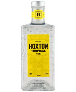 Hoxton Tropical Gin